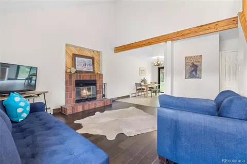 Living - 641 Ryan Gulch Rd, Silverthorne, CO 80498 photo 1 of 2