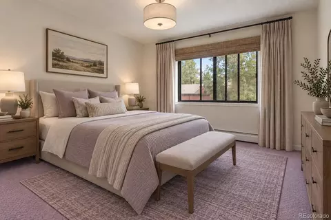 Bedroom - 641 Ryan Gulch Rd, Silverthorne, CO 80498 photo 1 of 10