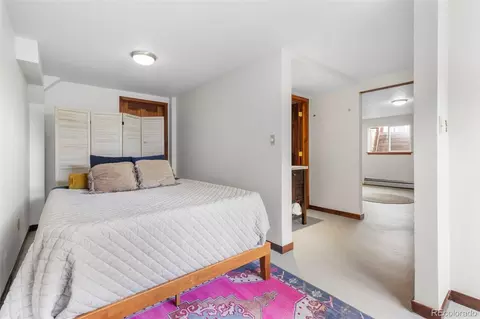 Bedroom - 641 Ryan Gulch Rd, Silverthorne, CO 80498 photo 5 of 10