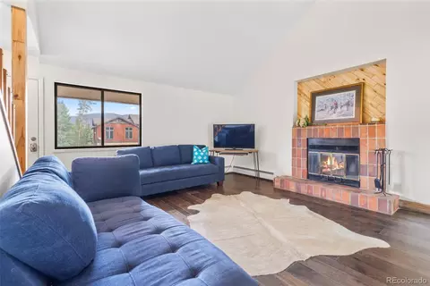 Living - 641 Ryan Gulch Rd, Silverthorne, CO 80498 photo 2 of 2