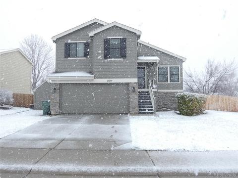 2688 E 118th Ct, Thornton, CO 80233 photo 1
