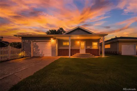 450 Date Ave, Akron, CO 80720