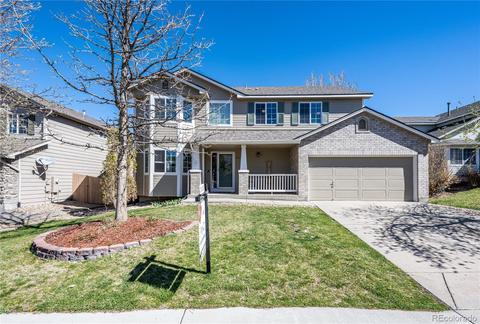 22531 E Belleview Pl, Aurora, CO 80015 photo 1
