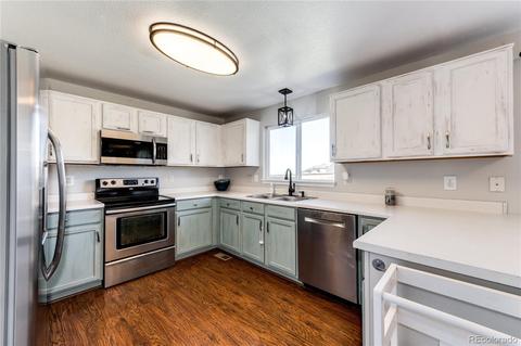 22531 E Belleview Pl, Aurora, CO 80015 photo 9