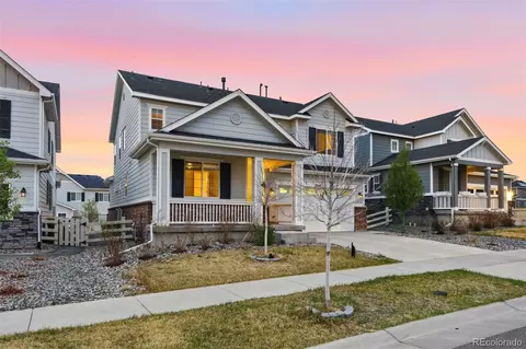 27645 E Geddes Pl, Aurora, CO 80016