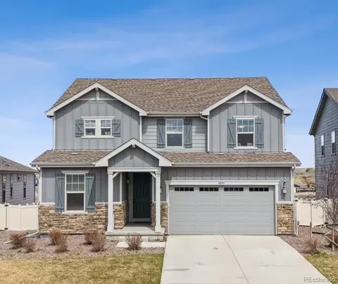 6243 Saddle Bow Ave, Parker, CO 80134