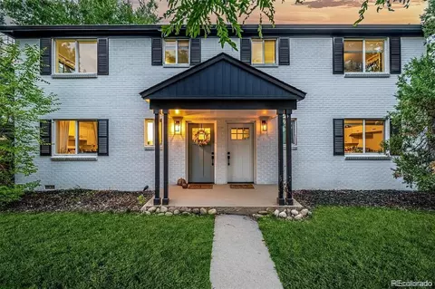 4755-4757 Qualla Dr, Boulder, CO 80303