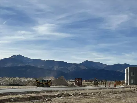 210 Tenderfoot Rd, Salida, CO 81201