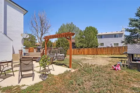 Exterior - 19662 E Purdue Cir, Aurora, CO 80013 photo 5 of 5
