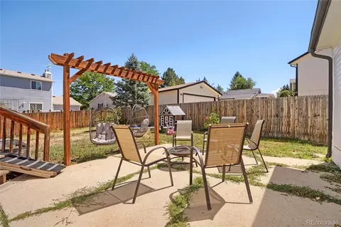 Exterior - 19662 E Purdue Cir, Aurora, CO 80013 photo 4 of 5