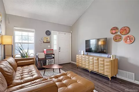 Living - 19662 E Purdue Cir, Aurora, CO 80013 photo 3 of 3