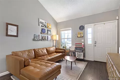 Living - 19662 E Purdue Cir, Aurora, CO 80013 photo 2 of 3
