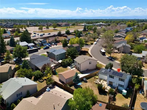 View/Area - 19662 E Purdue Cir, Aurora, CO 80013 photo 6 of 6