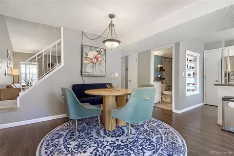 Dining - 19662 E Purdue Cir, Aurora, CO 80013 photo 1 of 1