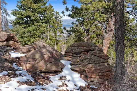 10472 Maxine Ct, Morrison, CO 80465 photo 20