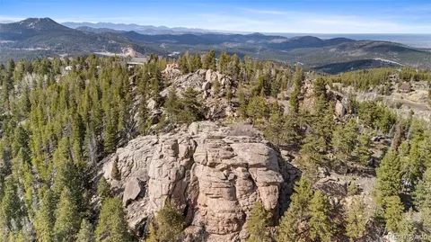 10472 Maxine Ct, Morrison, CO 80465