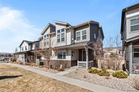 7298 W Adriatic Cir, Lakewood, CO 80227