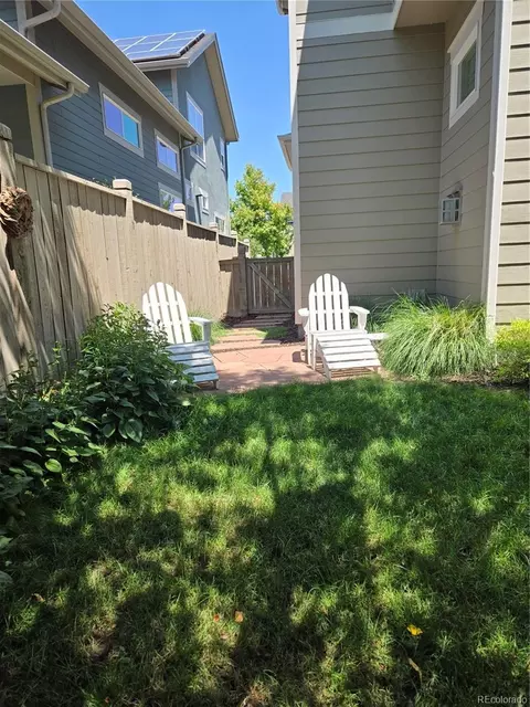 Exterior - 4570 Sprucedale Pl, Boulder, CO 80301 photo 8 of 8