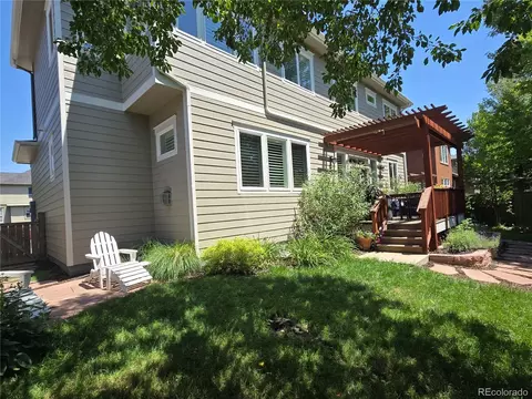 Exterior - 4570 Sprucedale Pl, Boulder, CO 80301 photo 7 of 8