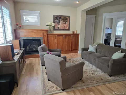 Living - 4570 Sprucedale Pl, Boulder, CO 80301 photo 2 of 2