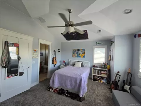 Bedroom - 4570 Sprucedale Pl, Boulder, CO 80301 photo 4 of 5