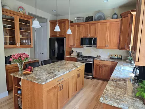 Kitchen - 4570 Sprucedale Pl, Boulder, CO 80301 photo 1 of 3