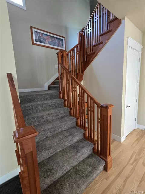 Entry Way - 4570 Sprucedale Pl, Boulder, CO 80301 photo 1 of 2