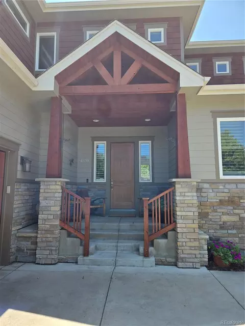 Exterior - 4570 Sprucedale Pl, Boulder, CO 80301 photo 2 of 8