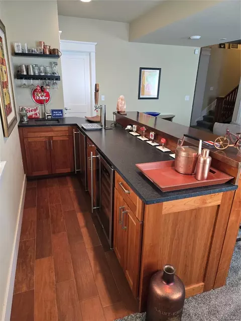 Kitchen - 4570 Sprucedale Pl, Boulder, CO 80301 photo 3 of 3