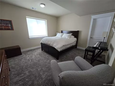 Bedroom - 4570 Sprucedale Pl, Boulder, CO 80301 photo 5 of 5