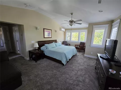 Bedroom - 4570 Sprucedale Pl, Boulder, CO 80301 photo 1 of 5