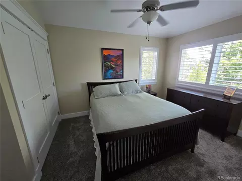 Bedroom - 4570 Sprucedale Pl, Boulder, CO 80301 photo 2 of 5