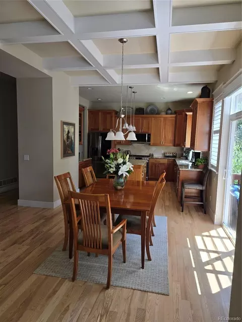 Dining - 4570 Sprucedale Pl, Boulder, CO 80301 photo 1 of 1
