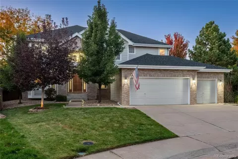 18139 E Ida Dr, Centennial, CO 80015