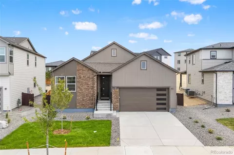 16808 Standing Elk Dr, Parker, CO 80134