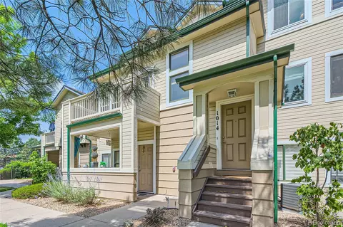 8707 E Florida Ave #1014, Denver, CO 80247