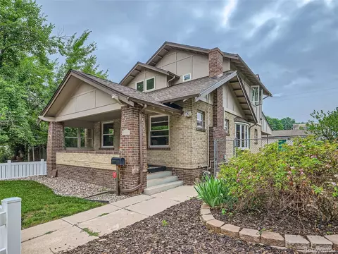 1856 S Pennsylvania St, Denver, CO 80210