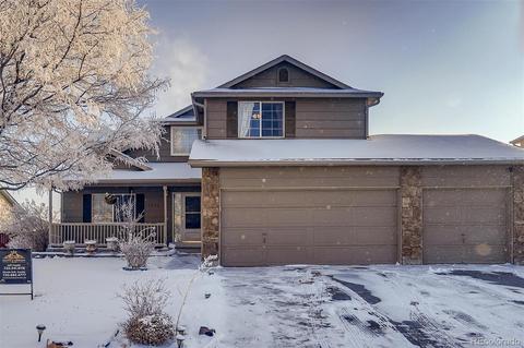 9456 Steele Dr, Thornton, CO 80229 photo 1