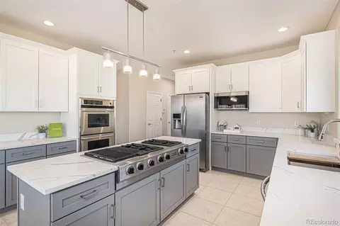 4598 High Spring Rd, Castle Rock, CO 80104