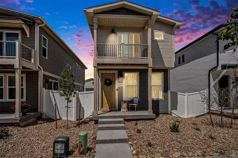 4979 N Yampa St, Denver, CO 80249