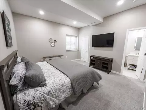 Bedroom - 29670 E 166th Ave, Brighton, CO 80603 photo 4 of 11