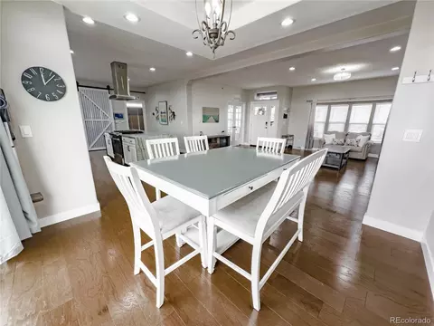 Dining - 29670 E 166th Ave, Brighton, CO 80603 photo 1 of 1