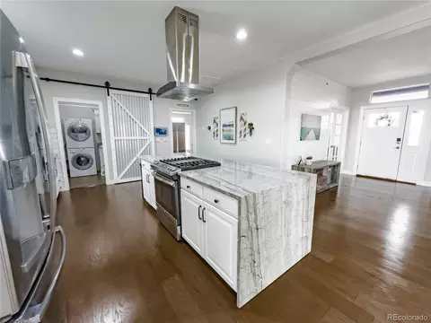 Kitchen - 29670 E 166th Ave, Brighton, CO 80603 photo 2 of 4
