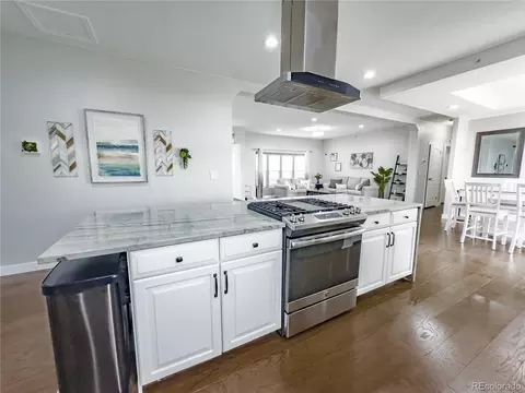 Kitchen - 29670 E 166th Ave, Brighton, CO 80603 photo 3 of 4