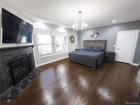 Bedroom - 29670 E 166th Ave, Brighton, CO 80603 photo 1 of 11