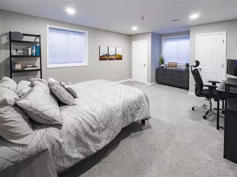 Bedroom - 29670 E 166th Ave, Brighton, CO 80603 photo 5 of 11