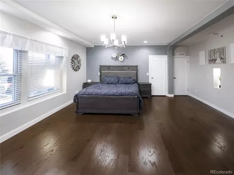 Bedroom - 29670 E 166th Ave, Brighton, CO 80603 photo 2 of 11