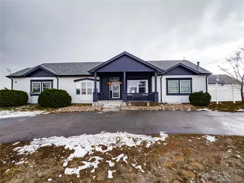 29670 E 166th Ave, Brighton, CO 80603