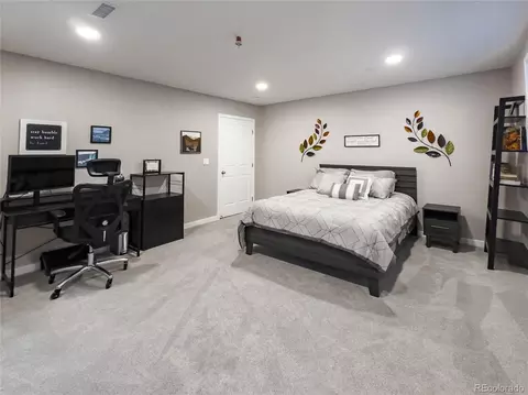 Bedroom - 29670 E 166th Ave, Brighton, CO 80603 photo 6 of 11