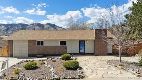 1621 Utah St, Golden, CO 80401